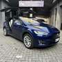 Tesla Model X DUAL MOTOR - IVA 22% X Performance AWD Kék - thumbnail 3