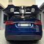 Tesla Model X DUAL MOTOR - IVA 22% X Performance AWD Niebieski - thumbnail 4