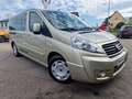 Fiat Scudo Panorama L2H1 2,0 16V DPF Executive Gold - thumbnail 1