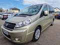Fiat Scudo Panorama L2H1 2,0 16V DPF Executive Gold - thumbnail 3