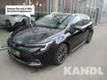 Toyota Corolla 1.8 Hybrid Touring Sports Active Drive Schwarz - thumbnail 1