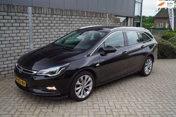 Sports Tourer 1.4 Turbo Innovation 150 PK Autom Ha