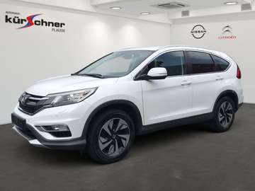 1.6i DTEC 4WD Lifestyle