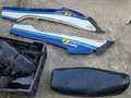 Yamaha FZ 750 loop/sloop Blauw - thumbnail 7