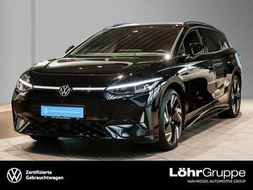GTX Tourer 1,49% *Wärmepumpe*IQ-Light*AHK*Head-...