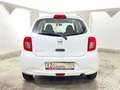 Nissan Micra 1,2 Visia 1.HAND 28TKM KLIMA MLTF MWST. Weiß - thumbnail 5