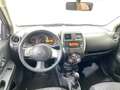Nissan Micra 1,2 Visia 1.HAND 28TKM KLIMA MLTF MWST. Weiß - thumbnail 9