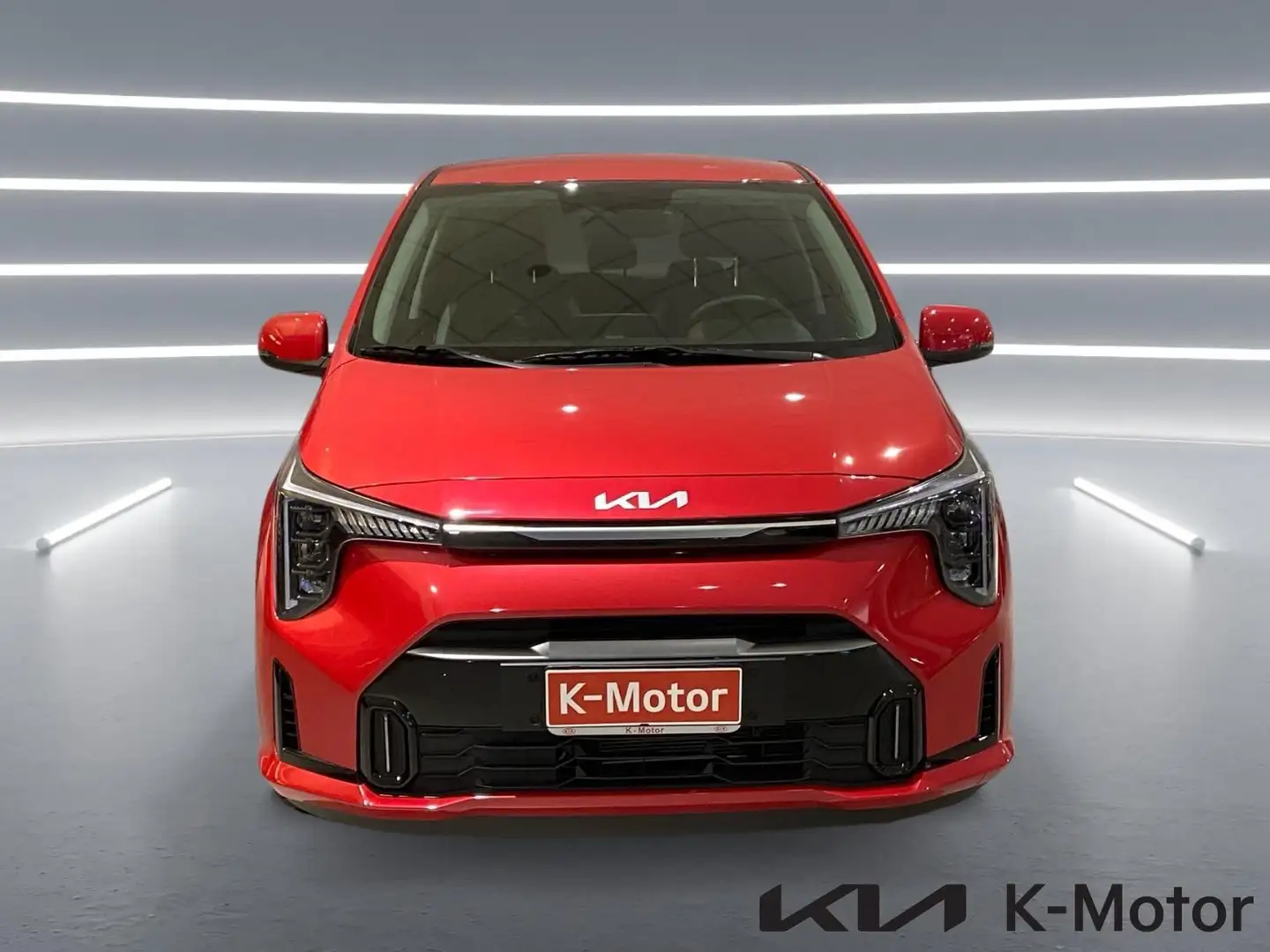 Kia Picanto 1.2 mpi style - 2