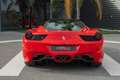 Ferrari 458 Italia Rojo - thumbnail 5