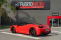 Ferrari 458 Italia Rojo - thumbnail 4
