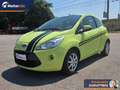 Ford Ka/Ka+ 1.2 + c/esp,tcs 69cv E5 Gelb - thumbnail 1
