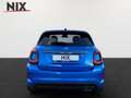 Fiat 500X 1.5 GSE Mild-Hybrid Sport Blau - thumbnail 4