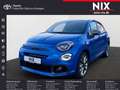 Fiat 500X 1.5 GSE Mild-Hybrid Sport Blau - thumbnail 1