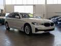 BMW 520 520d 48V Touring Business*SEDILI RISCALDATI*TELEC Bianco - thumbnail 3