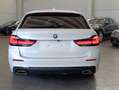BMW 520 520d 48V Touring Business*SEDILI RISCALDATI*TELEC Bianco - thumbnail 5