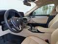 BMW 520 520d 48V Touring Business*SEDILI RISCALDATI*TELEC Bianco - thumbnail 14