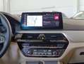 BMW 520 520d 48V Touring Business*SEDILI RISCALDATI*TELEC Bianco - thumbnail 22