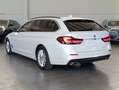 BMW 520 520d 48V Touring Business*SEDILI RISCALDATI*TELEC Bianco - thumbnail 6