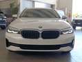 BMW 520 520d 48V Touring Business*SEDILI RISCALDATI*TELEC Bianco - thumbnail 2