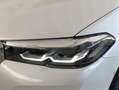 BMW 520 520d 48V Touring Business*SEDILI RISCALDATI*TELEC Bianco - thumbnail 7