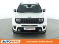 Jeep Renegade 1.3 TGDi Limited 4x2 Aut.*NAVI*ACC*CAM*PDC* Weiß - thumbnail 9