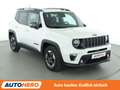Jeep Renegade 1.3 TGDi Limited 4x2 Aut.*NAVI*ACC*CAM*PDC* Weiß - thumbnail 8