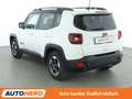 Jeep Renegade 1.3 TGDi Limited 4x2 Aut.*NAVI*ACC*CAM*PDC* Weiß - thumbnail 4