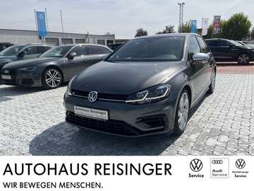 VII R 2.0 TSI 4Motion DSG (Performance) Klima