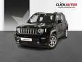 Jeep Renegade 1.5 E-HYBRID 130CV Limited Negro - thumbnail 1