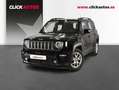 Jeep Renegade 1.5 E-HYBRID 130CV Limited Negro - thumbnail 1