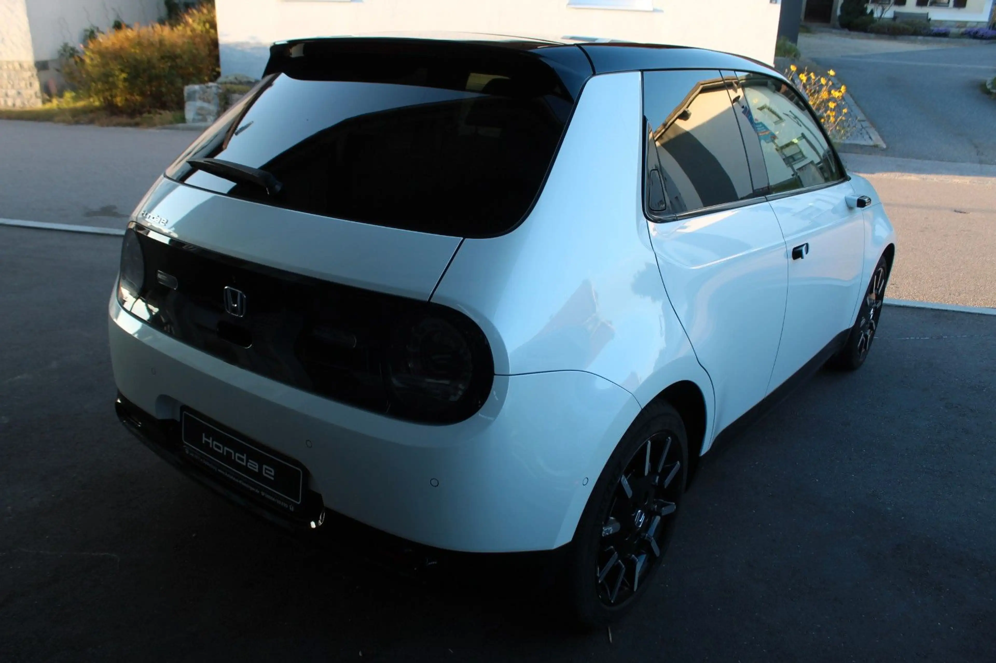 Honda e Honda e 113kW Advance Paket, — photo 6