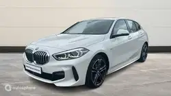BMW Série 1 118iA 136ch M Sport DKG7