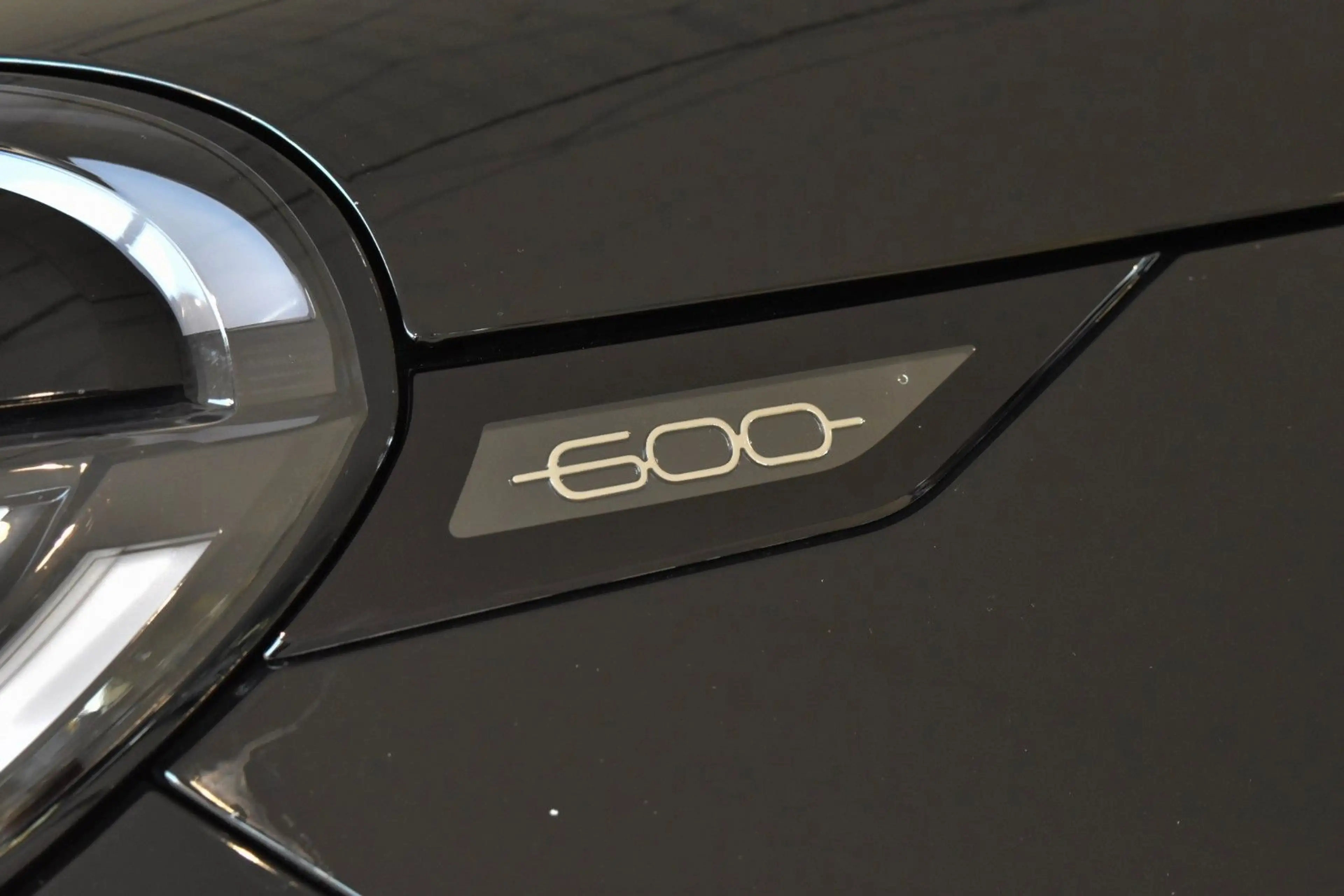 Fiat 600 Hybrid 1.2 DCT~Automatik~Apple CarPlay~1. Hd — photo 10