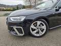 Audi A4 Avant 40 TFSI quattro S-line S-tronic *STHZG*AH... Schwarz - thumbnail 4