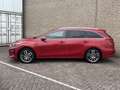Kia Ceed SW / cee'd SW Sportswagon 1.4 T-GDi DynamicPlusLine € 7950 NETTO Rood - thumbnail 8