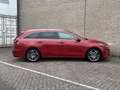 Kia Ceed SW / cee'd SW Sportswagon 1.4 T-GDi DynamicPlusLine € 7950 NETTO Rood - thumbnail 7