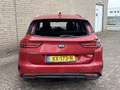 Kia Ceed SW / cee'd SW Sportswagon 1.4 T-GDi DynamicPlusLine € 7950 NETTO Rood - thumbnail 6
