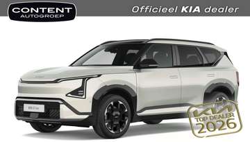 81,4 kWh 217pk 2WD GT-Line Business Edition | IN B