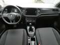 Volkswagen T-Roc 1.6 TDI Klima MFA PDC Klima Einparkhilfe Gris - thumbnail 11