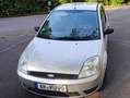 Ford Fiesta Silber - thumbnail 1