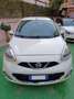 Nissan Micra Micra 1.2 Acenta eco Gpl E6 Bianco - thumbnail 1