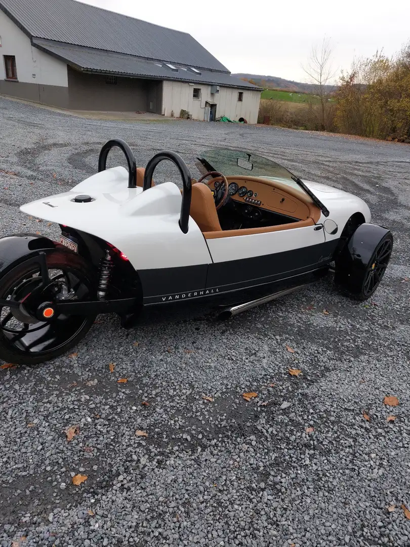 Vanderhall Carmel Carmel GT - 1