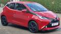 Toyota Aygo Automaat 5Drs 1.0 VVT-i x-play-Airco-Carplay-Cruis Rood - thumbnail 3
