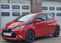 Toyota Aygo Automaat 5Drs 1.0 VVT-i x-play-Airco-Carplay-Cruis Rood - thumbnail 1
