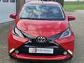 Toyota Aygo Automaat 5Drs 1.0 VVT-i x-play-Airco-Carplay-Cruis Rood - thumbnail 2