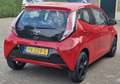 Toyota Aygo Automaat 5Drs 1.0 VVT-i x-play-Airco-Carplay-Cruis Rood - thumbnail 5