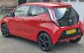 Toyota Aygo Automaat 5Drs 1.0 VVT-i x-play-Airco-Carplay-Cruis Rood - thumbnail 7