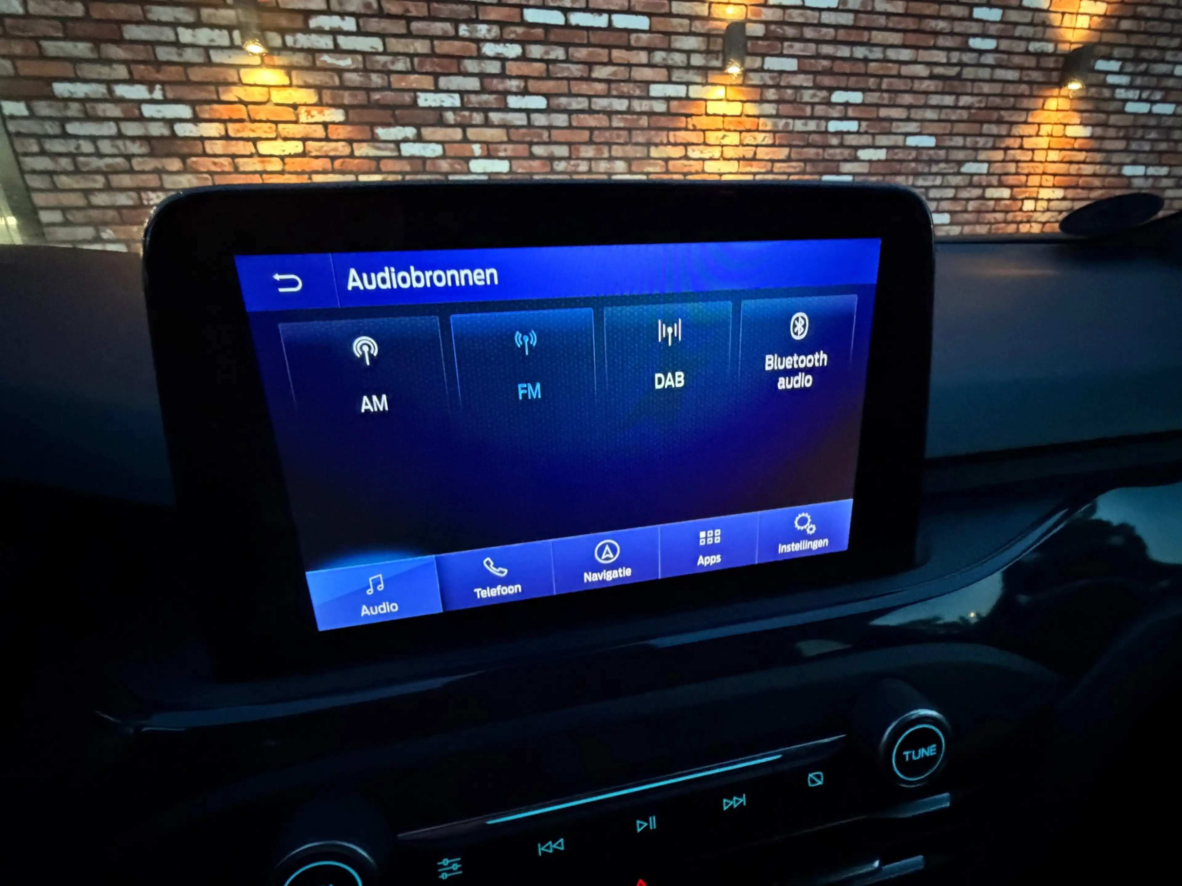 Ford Focus 1.0 EcoBoost Hybrid ST Line X 155PK Stoel/Stuurver — photo 38