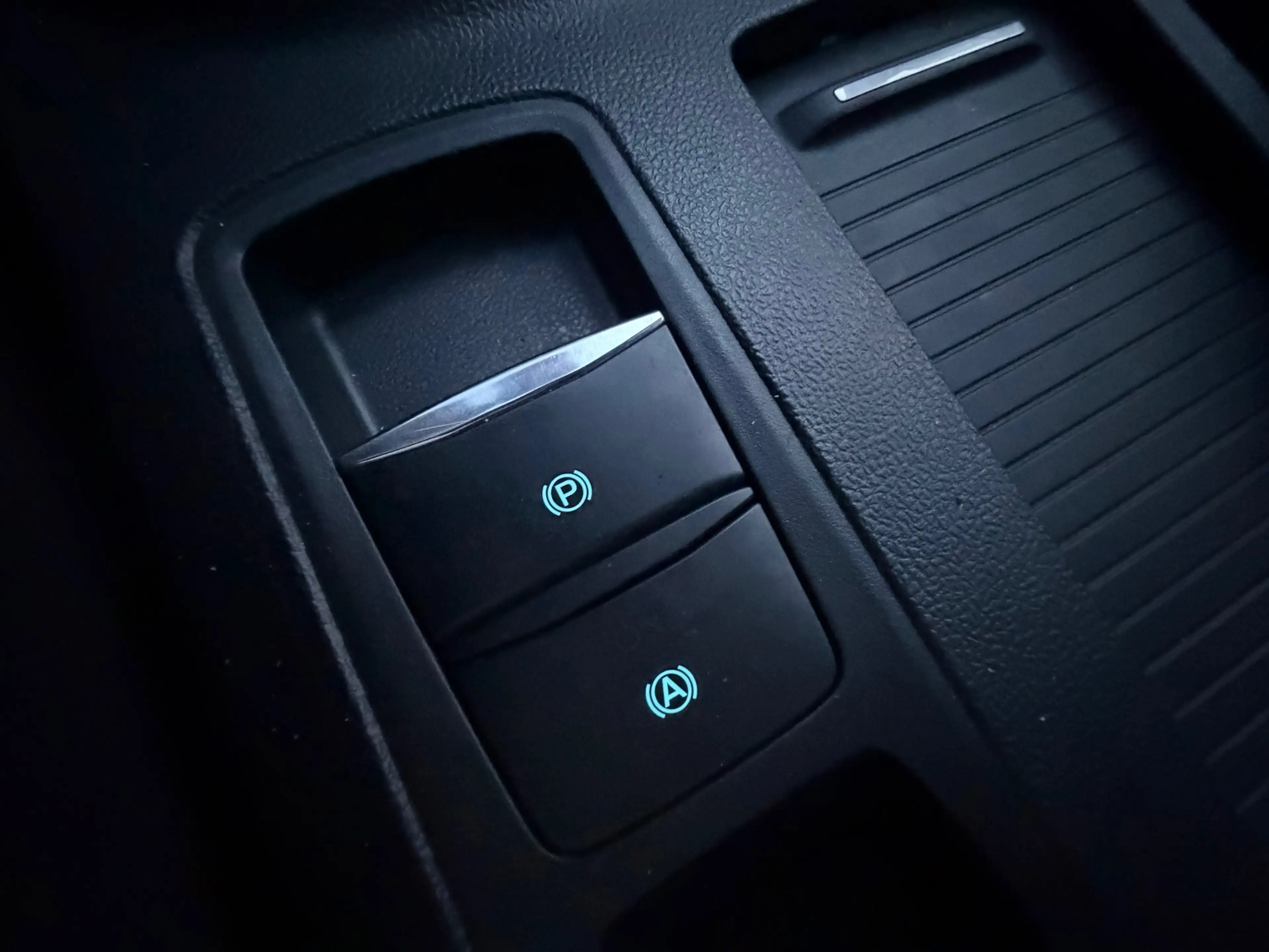 Ford Focus 1.0 EcoBoost Hybrid ST Line X 155PK Stoel/Stuurver — photo 30
