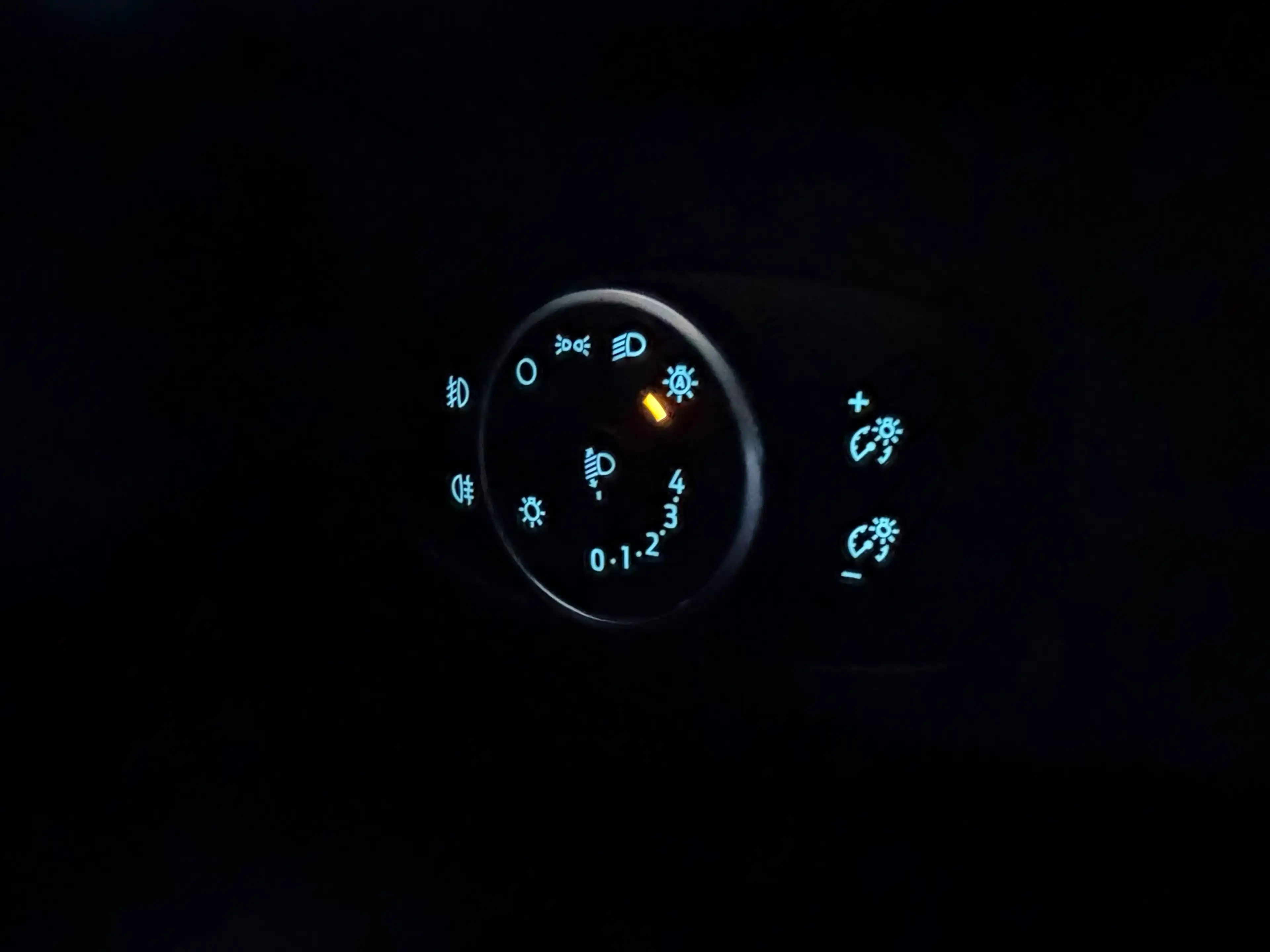 Ford Focus 1.0 EcoBoost Hybrid ST Line X 155PK Stoel/Stuurver — photo 23